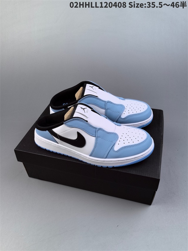 women air jordan 1 shoes 2024-7-4-051